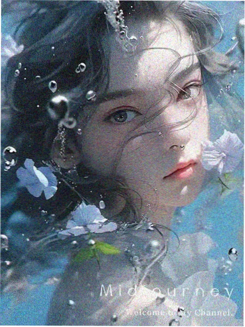 无声证词短剧封面