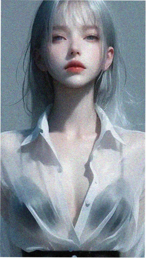 暗巷来电短剧封面