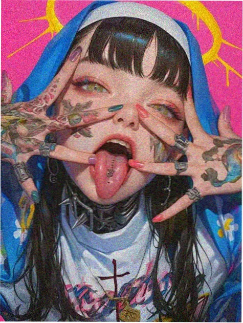 第十三次告白短剧封面