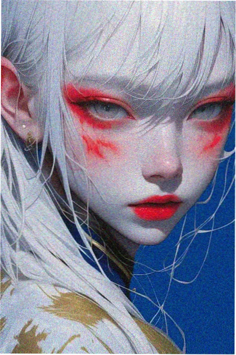 画屏春短剧封面
